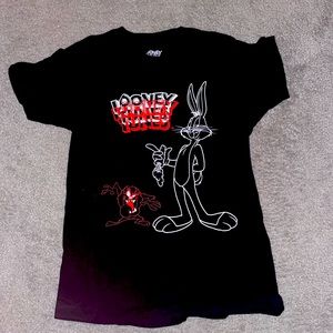 Fashionova Graphic Tee for sale